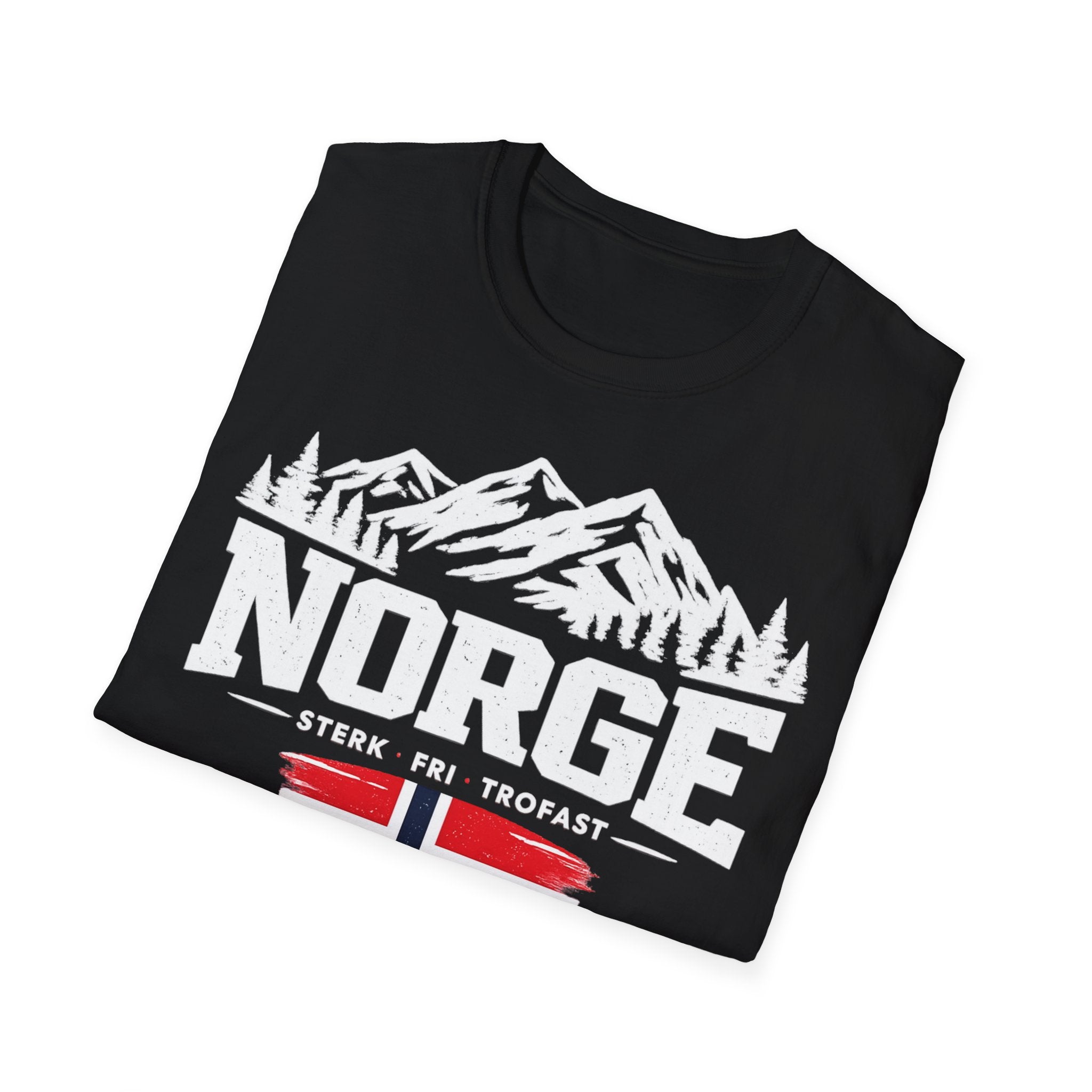 Svart