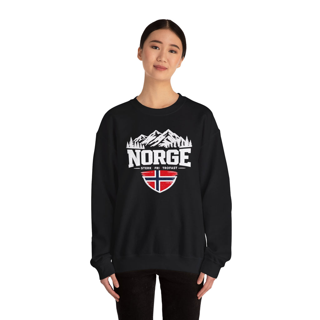 Svart