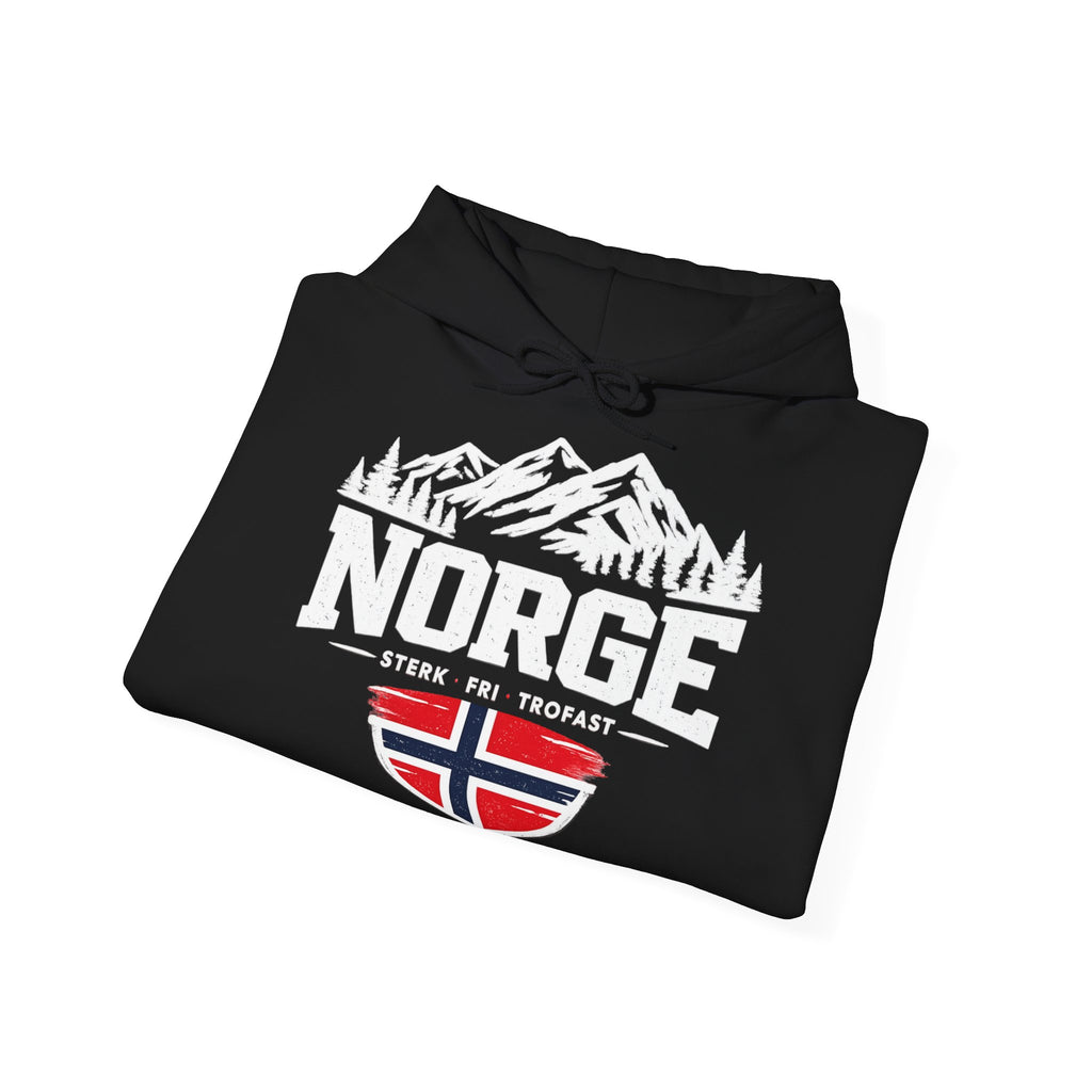 Svart