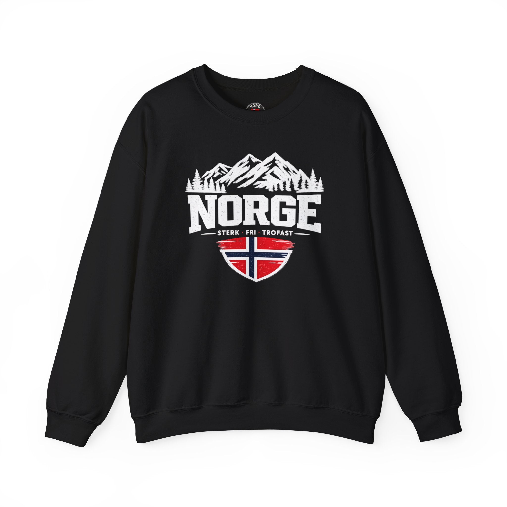Svart