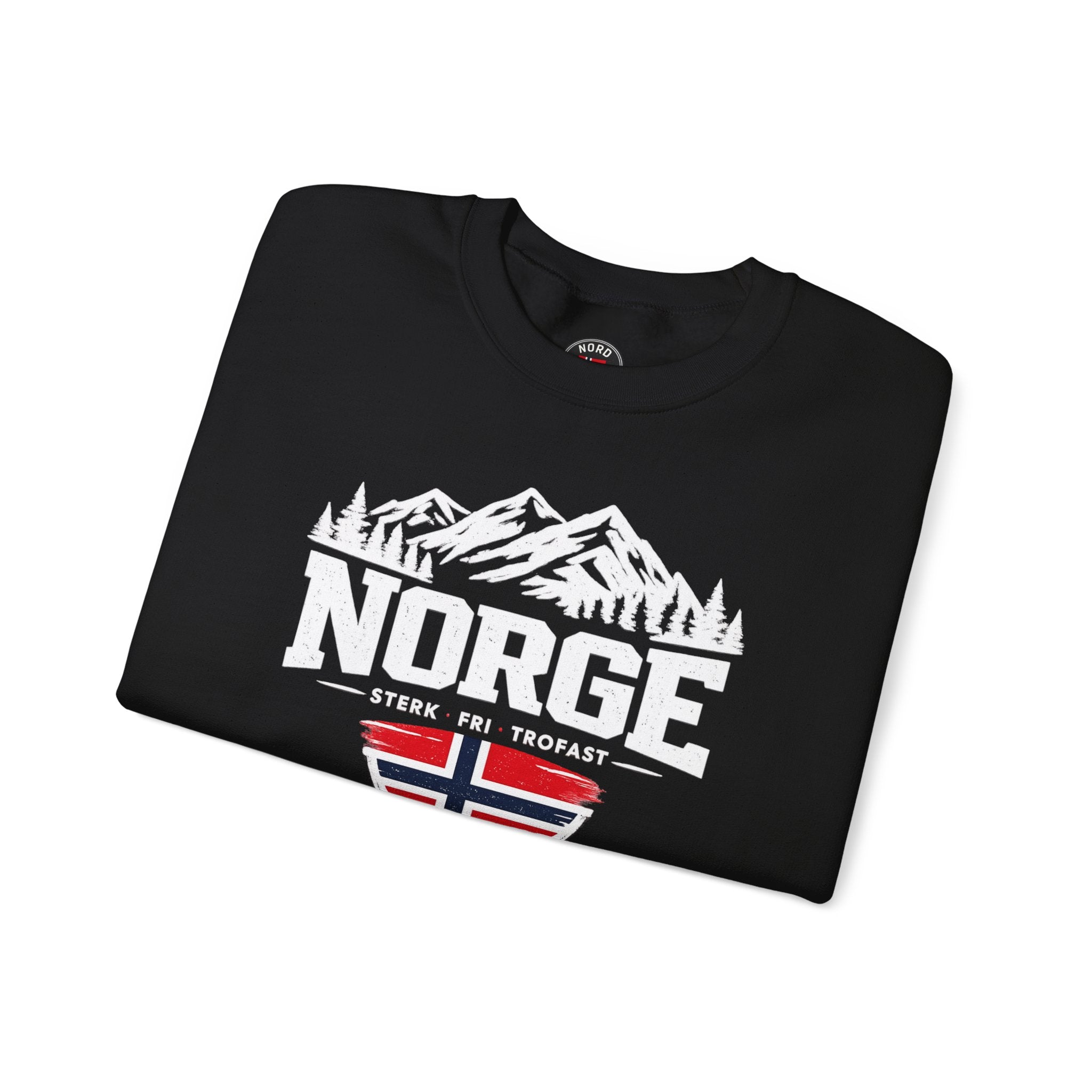 Svart