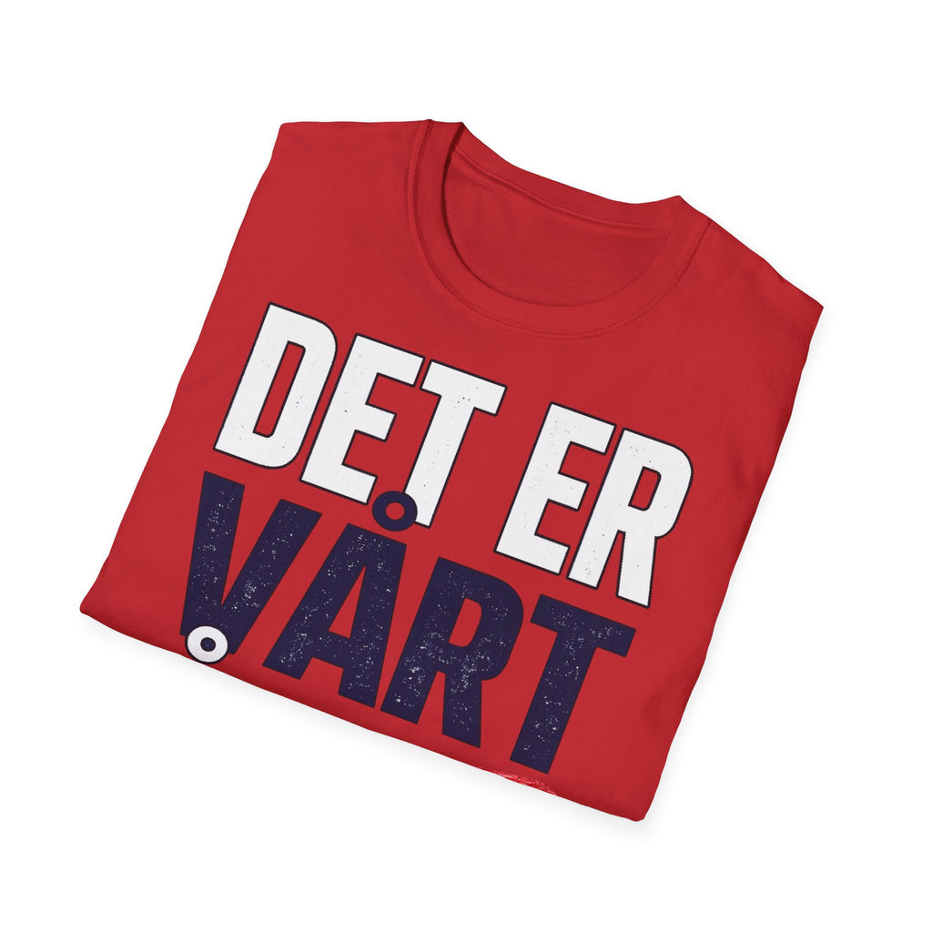 Rød