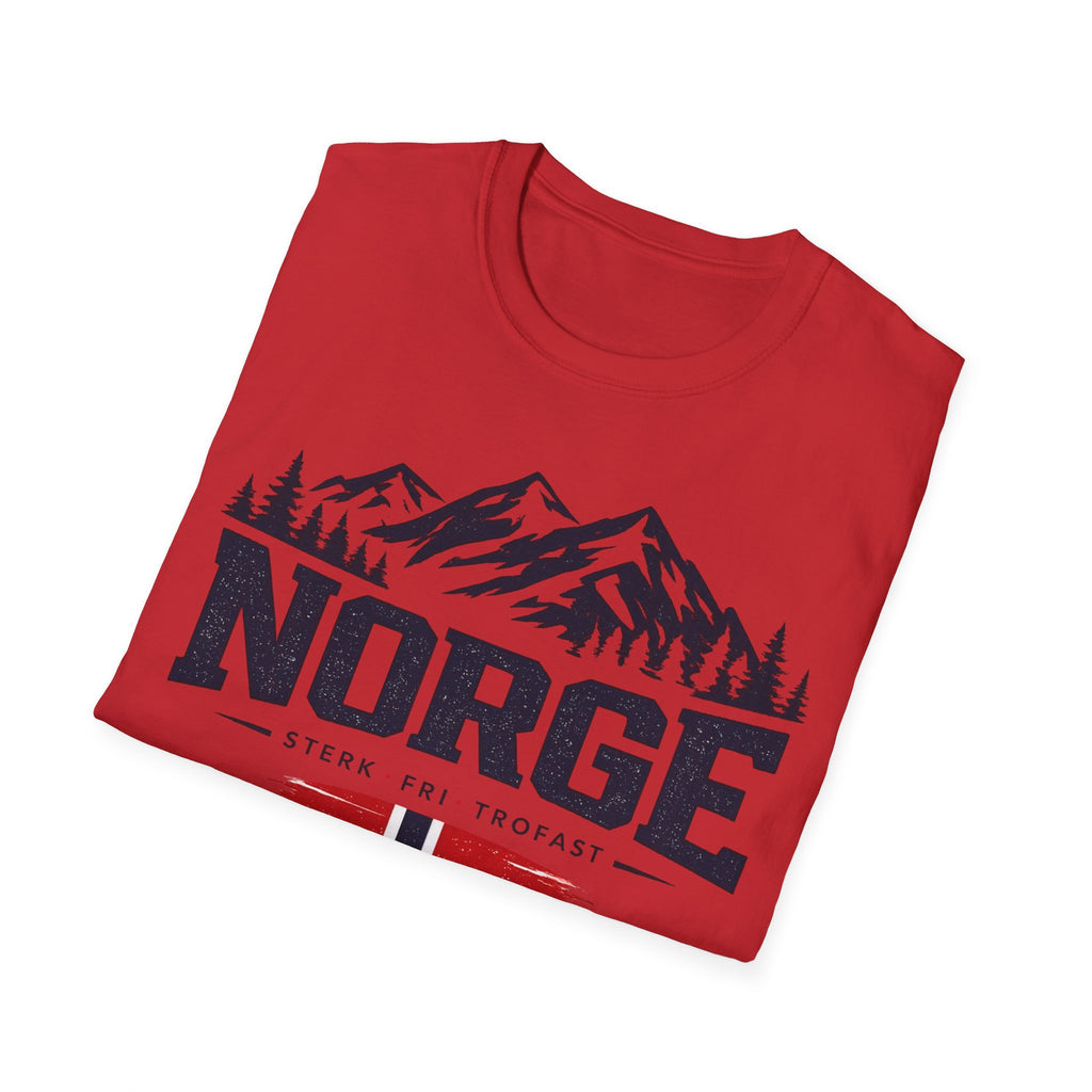 Rød