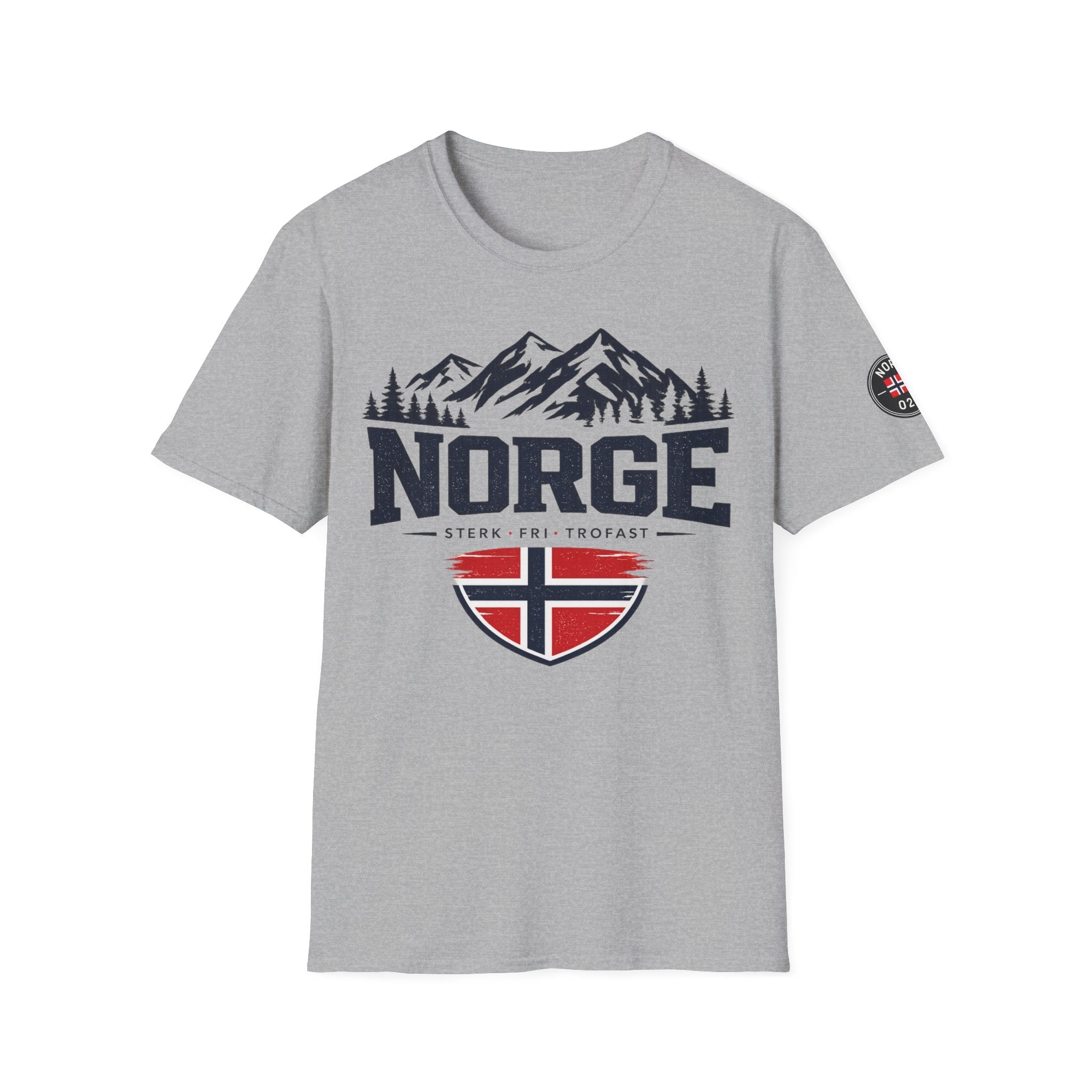 Sportsgrå