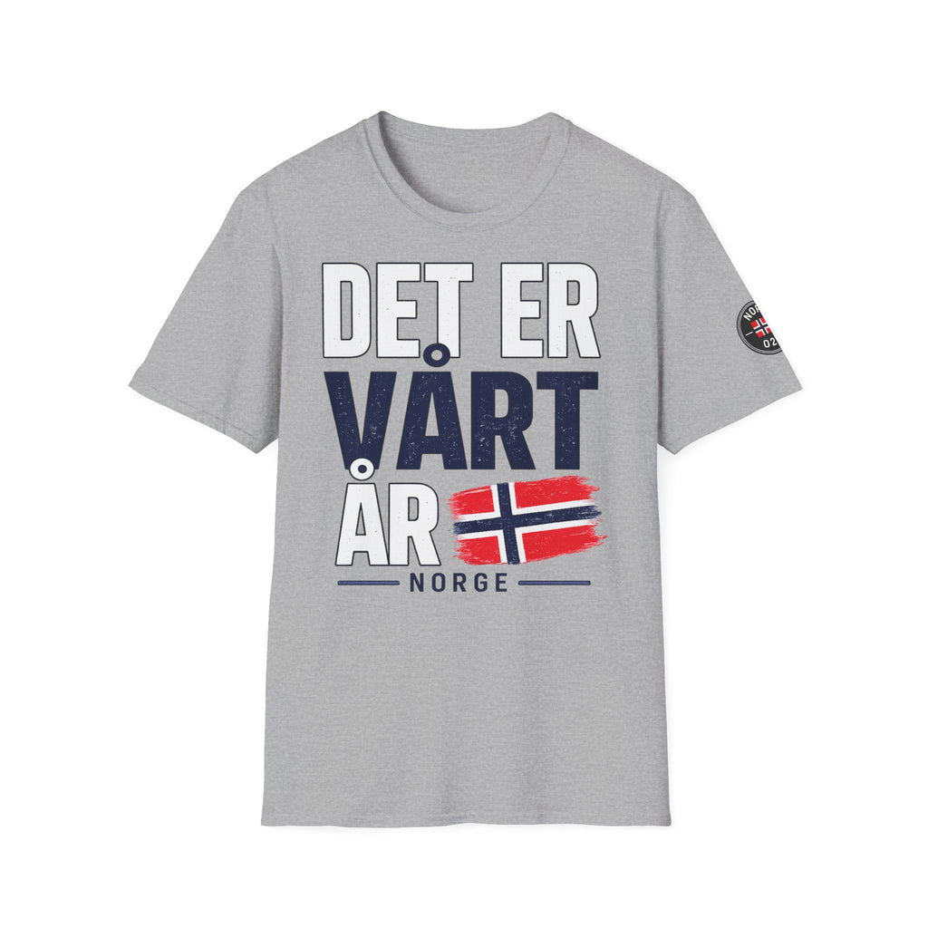 Sports Grå