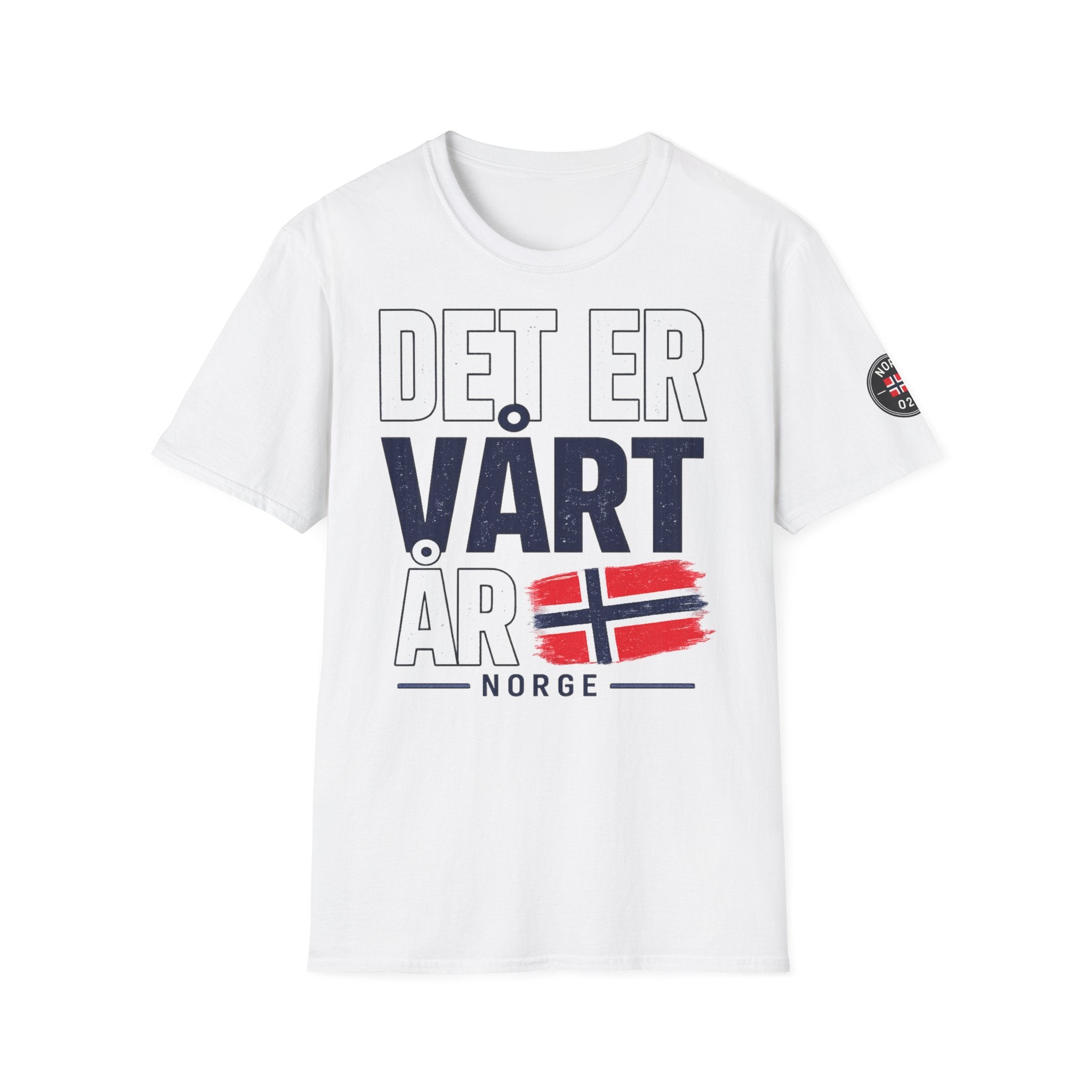 Hvit