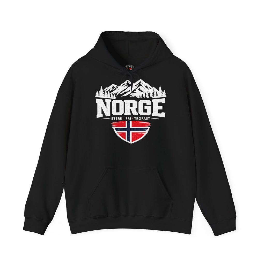 Svart