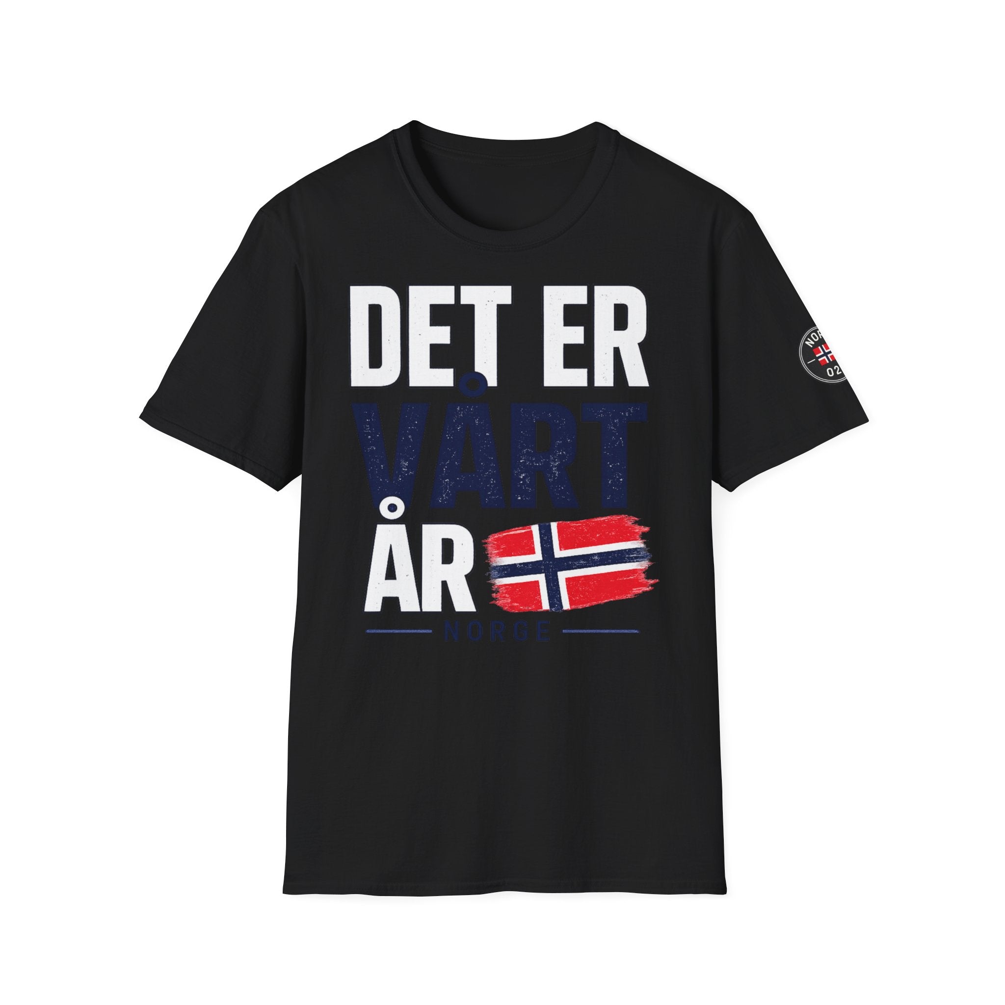 Svart