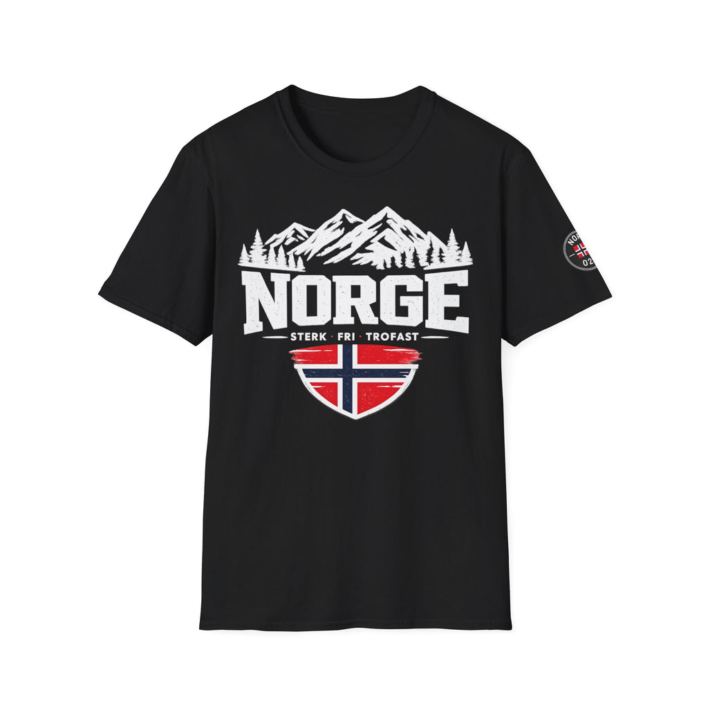 Svart
