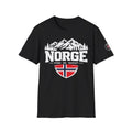 Svart