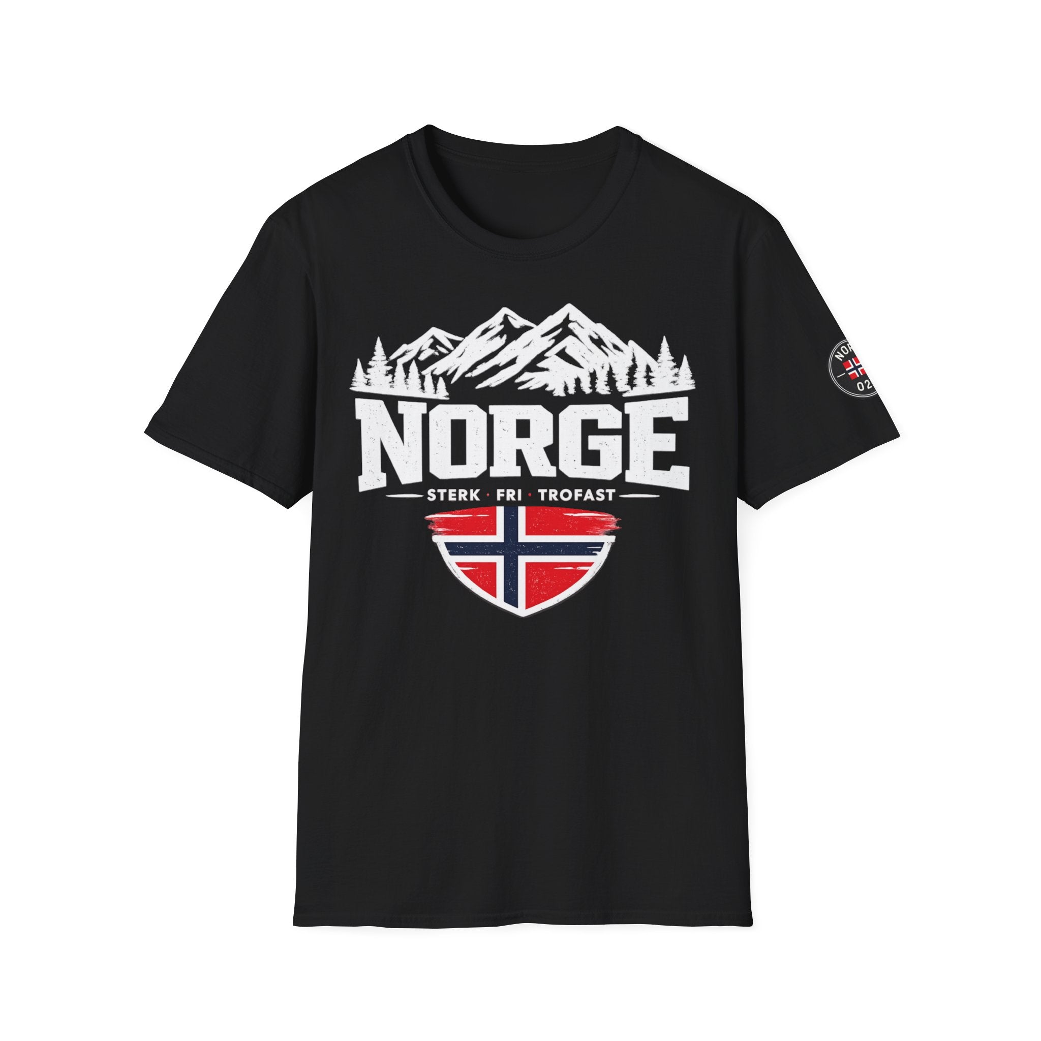 Svart