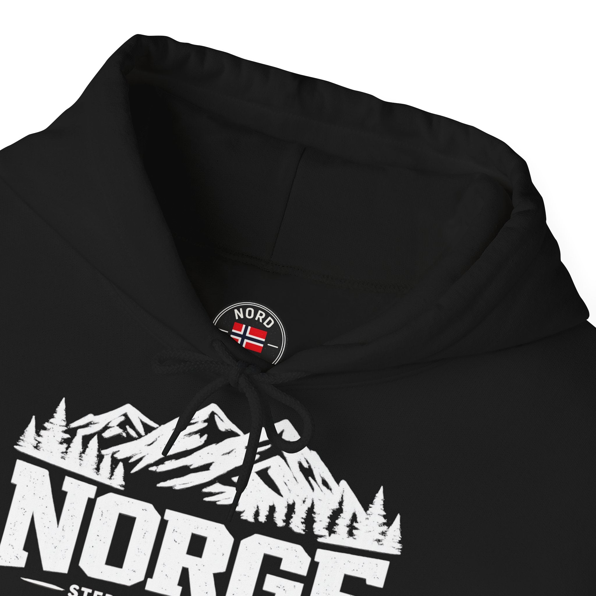 Svart