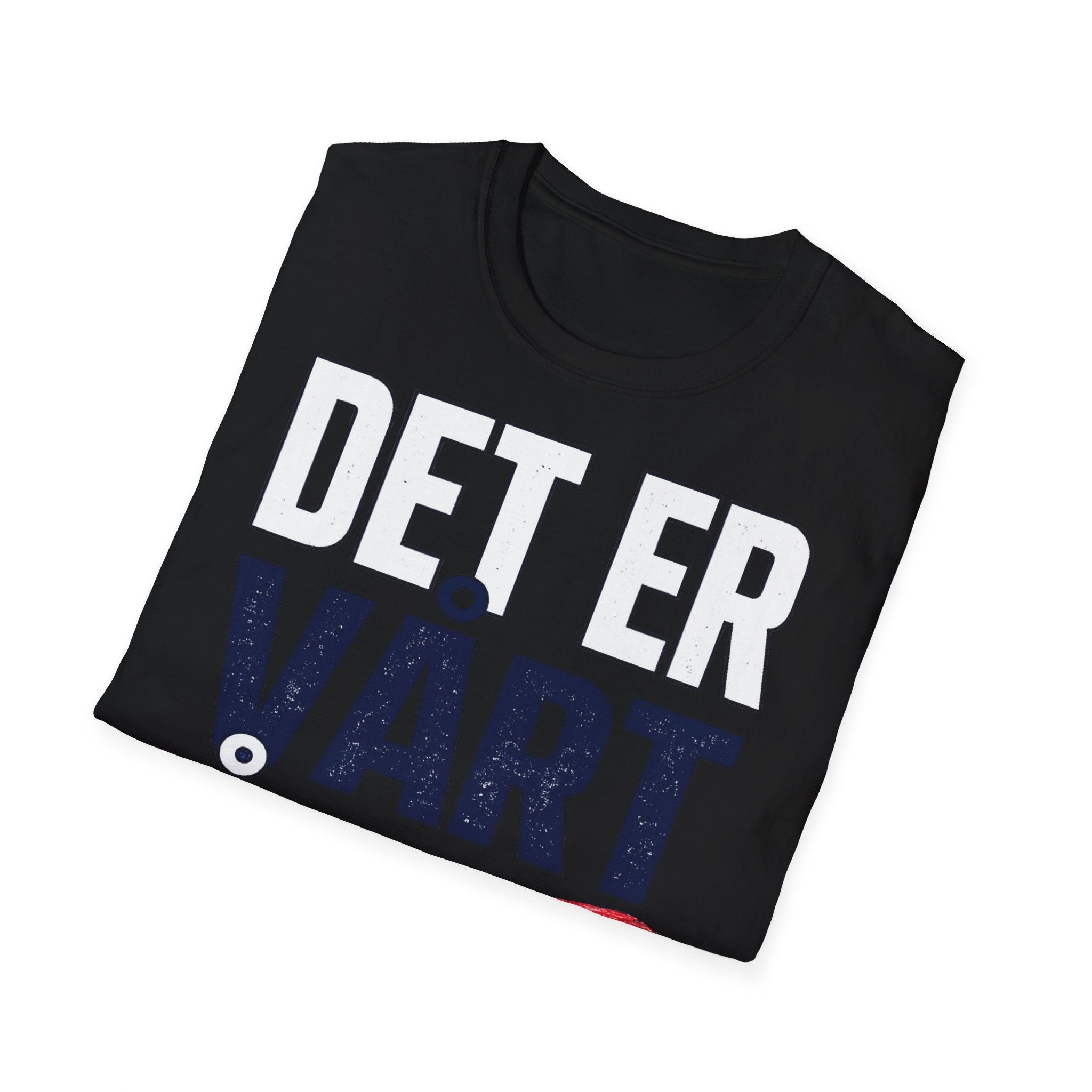 Svart